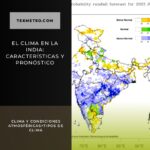 El clima en la India: características y pronóstico