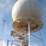 Descubre la utilidad del radar meteorológico: pronóstico del tiempo en tiempo real