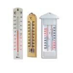 Guía para interpretar temperaturas altas y bajas en termómetros